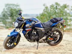 Yamaha FZS FI DD